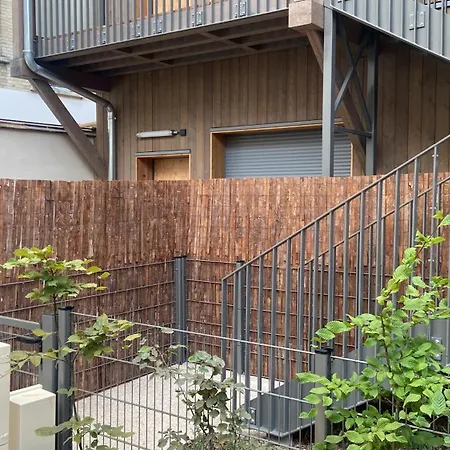 شقة Studio Zen Paris Montreuil