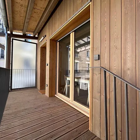 Studio Zen Paris Montreuil شقة