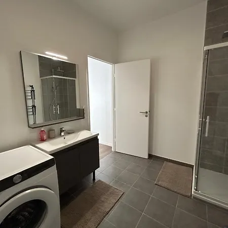 Studio Zen Paris Montreuil *