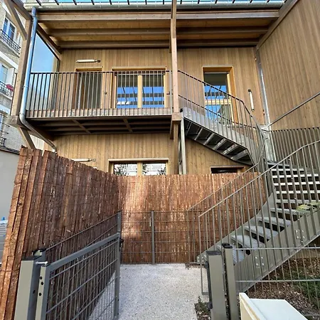 Studio Zen Paris Montreuil